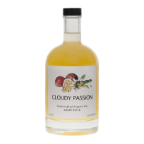 Gin Cloudy Passion (Bio) - 0.500l