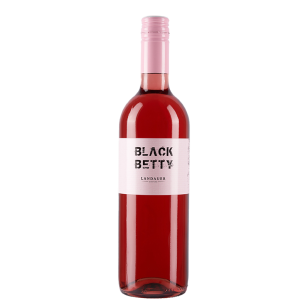 BLACK BETTY Pink 2024 - 0.750l