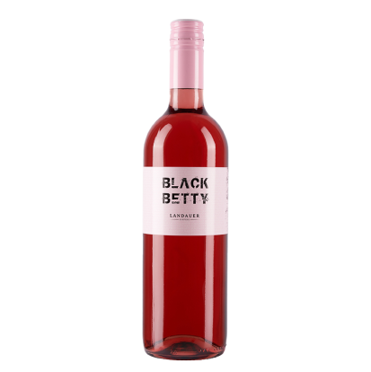 BLACK BETTY Pink 2024 - 0.750l