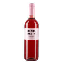 BLACK BETTY Pink 2024 - 0.750l