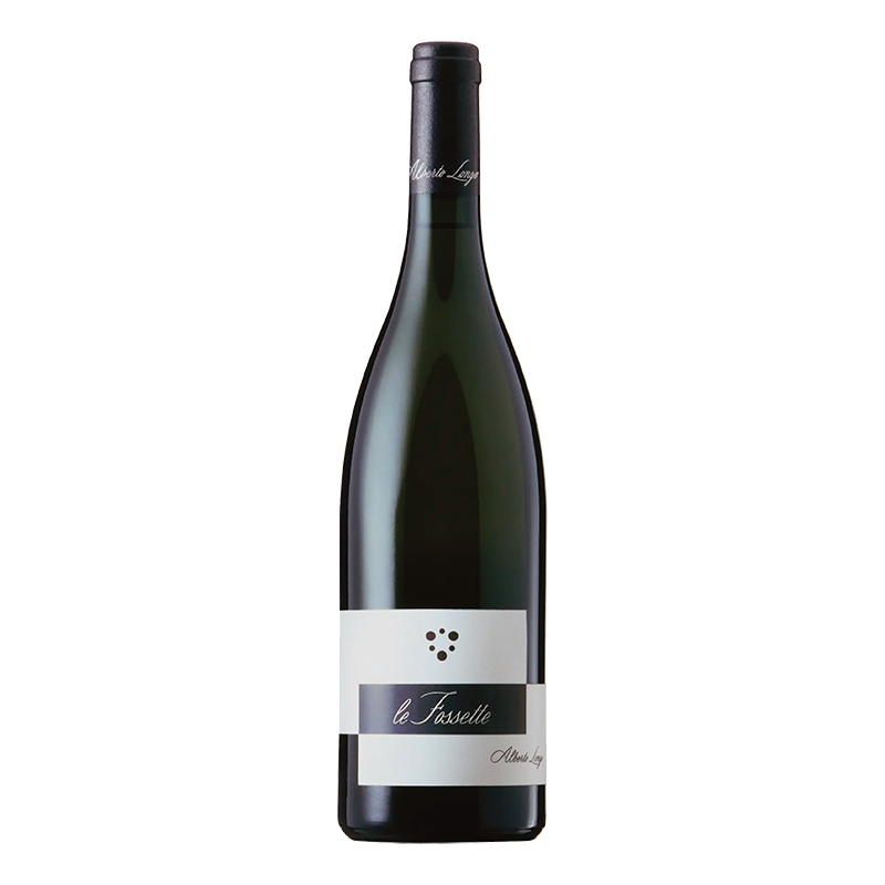 Falanghina Le Fossette IGP 2024 - 0.750l Falanghina Le Fossette IGP 2024 - 0.750l
