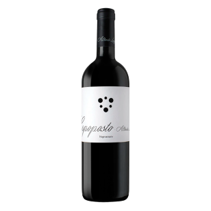 Negroamaro Capoposto IGP 2022 - 0.750l