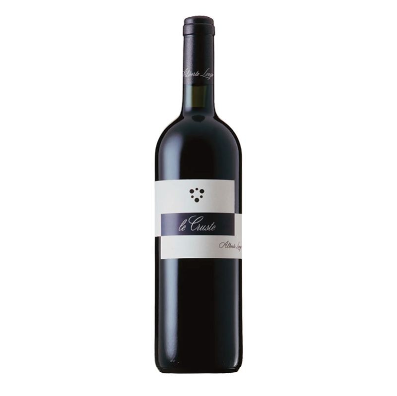 Nero di Troia Le Cruste IGP 2022 - 0.750l