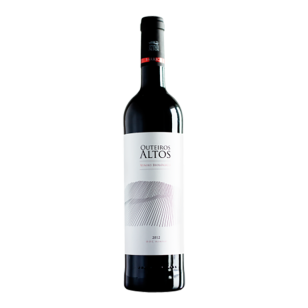 Outeiros Altos Barrica 2020 DOC Alentejo - 0.750l