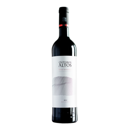 Outeiros Altos Barrica 2020 DOC Alentejo - 0.750l