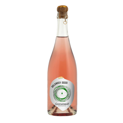 Holunder Secco Demeter Alkoholfrei - 0.750l