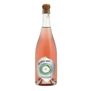 Holunder Secco Demeter Alkoholfrei - 0.200l