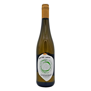 Holunder Secco Demeter Alkoholfrei - 0.200l