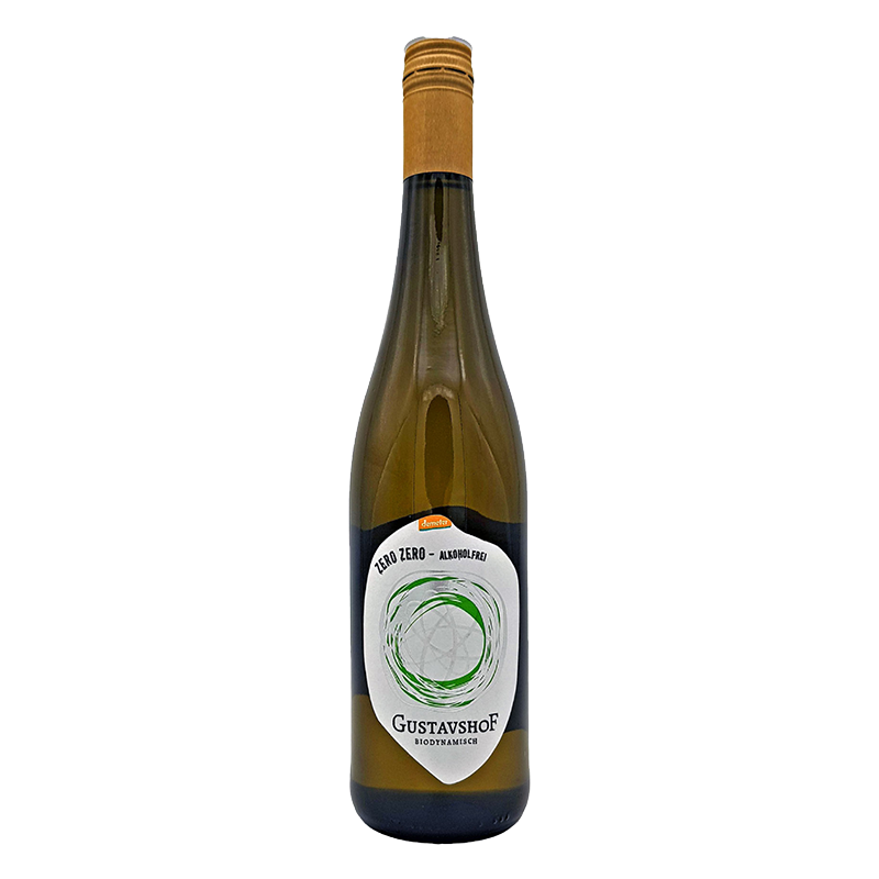 Holunder Secco Demeter Alkoholfrei - 0.200l Holunder Secco Demeter Alkoholfrei - 0.200l