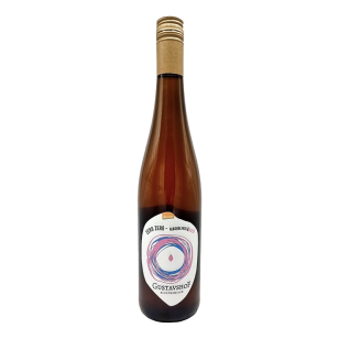 Zero Zero Rosé Demeter Alkoholfrei - 0.750l