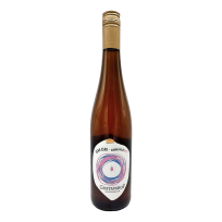 Zero Zero Rosé Demeter Alkoholfrei - 0.750l
