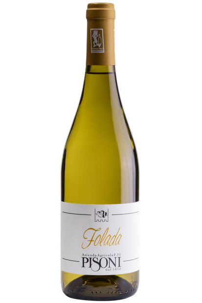 Nosiola Folada IGT Dolomiti 2024 - 0.750l