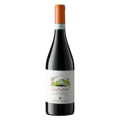 Syrah Sicilia DOC 2023 - 0.750l