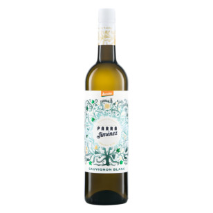 Sauvignon blanc Parra DO 2024 - 0.750l