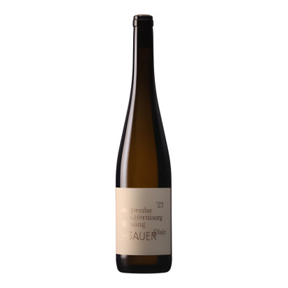 Riesling Frankweiler Käfernberg 2023 - 0.750l