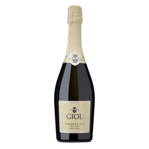 Prosecco Spumante Brut "Vibes Gold"DOC - 0.750l