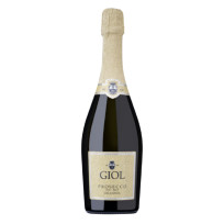 Prosecco Spumante Brut "Vibes Gold"DOC - 0.750l
