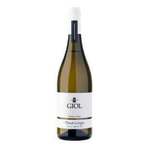Pinot Grigio IGT 2024 - 0.750l