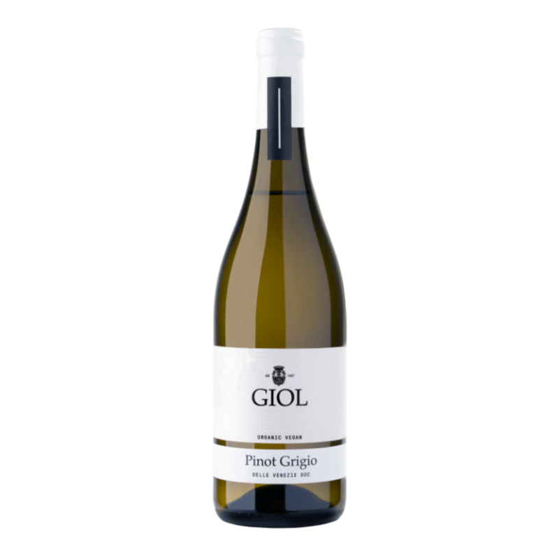 Pinot Grigio IGT 2024 - 0.750l