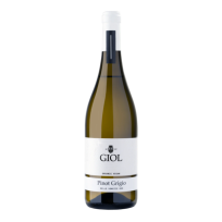 Pinot Grigio IGT 2024 - 0.750l