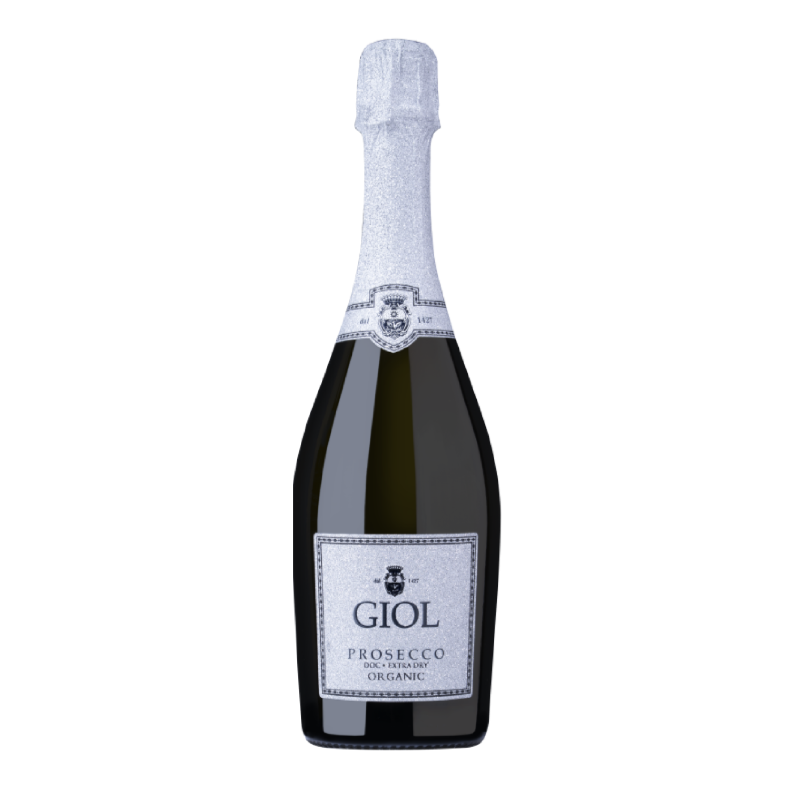 Prosecco Spumante Extra Dry "Vibes Silver"DOC - 0.750l Prosecco Spumante Extra Dry "Vibes Silver"DOC - 0.750l