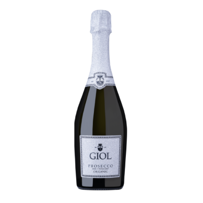Prosecco Spumante Extra Dry "Vibes Silver"DOC - 0.750l