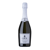 Prosecco Spumante Extra Dry "Vibes Silver"DOC - 0.750l