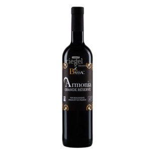 Armonia Grande Réserve 2022 - 0.750l